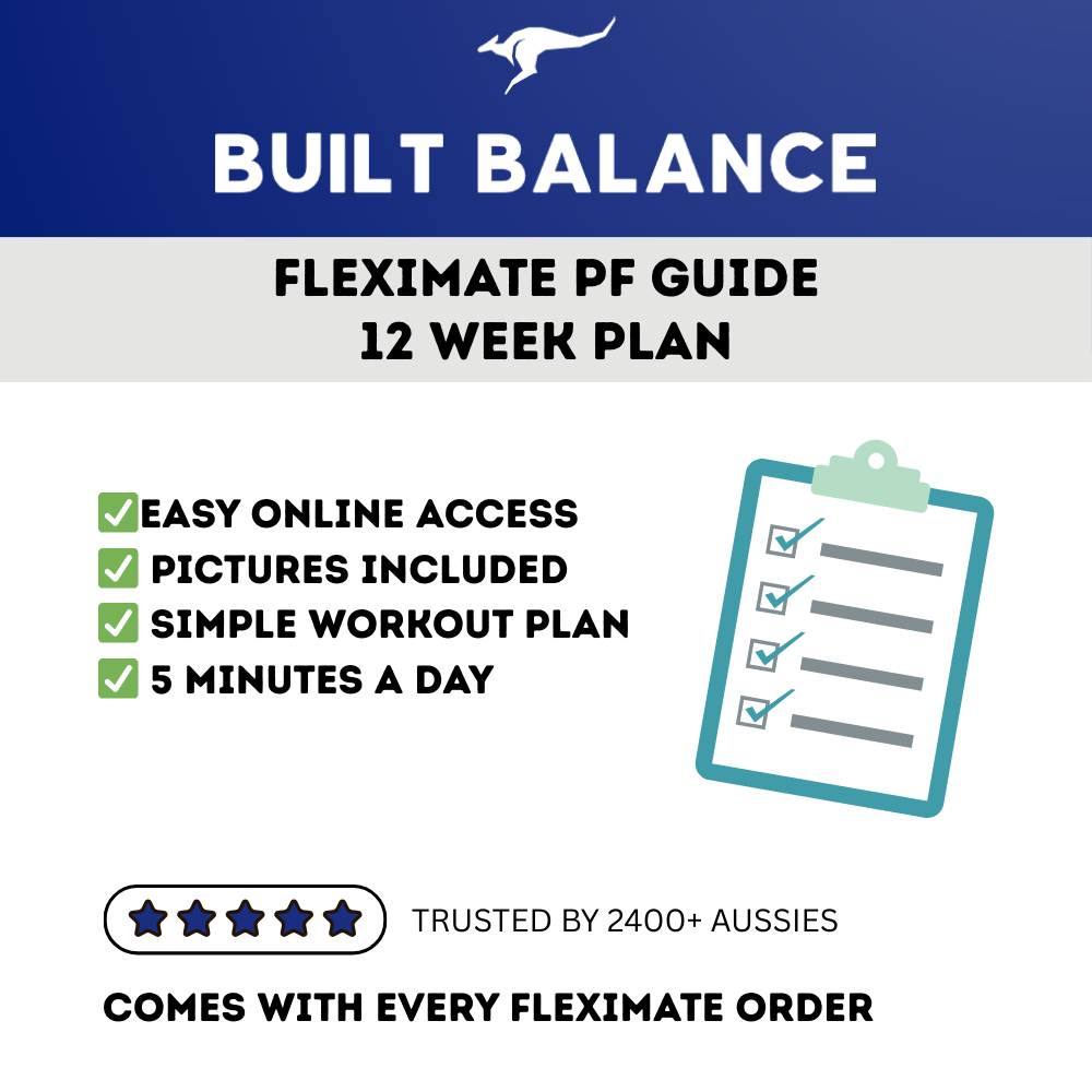 FlexiMate Rehab & Training Guide